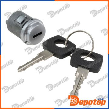 Neiman Barillet de contact pour MERCEDES-BENZ | 1234620379, EST-ME-001